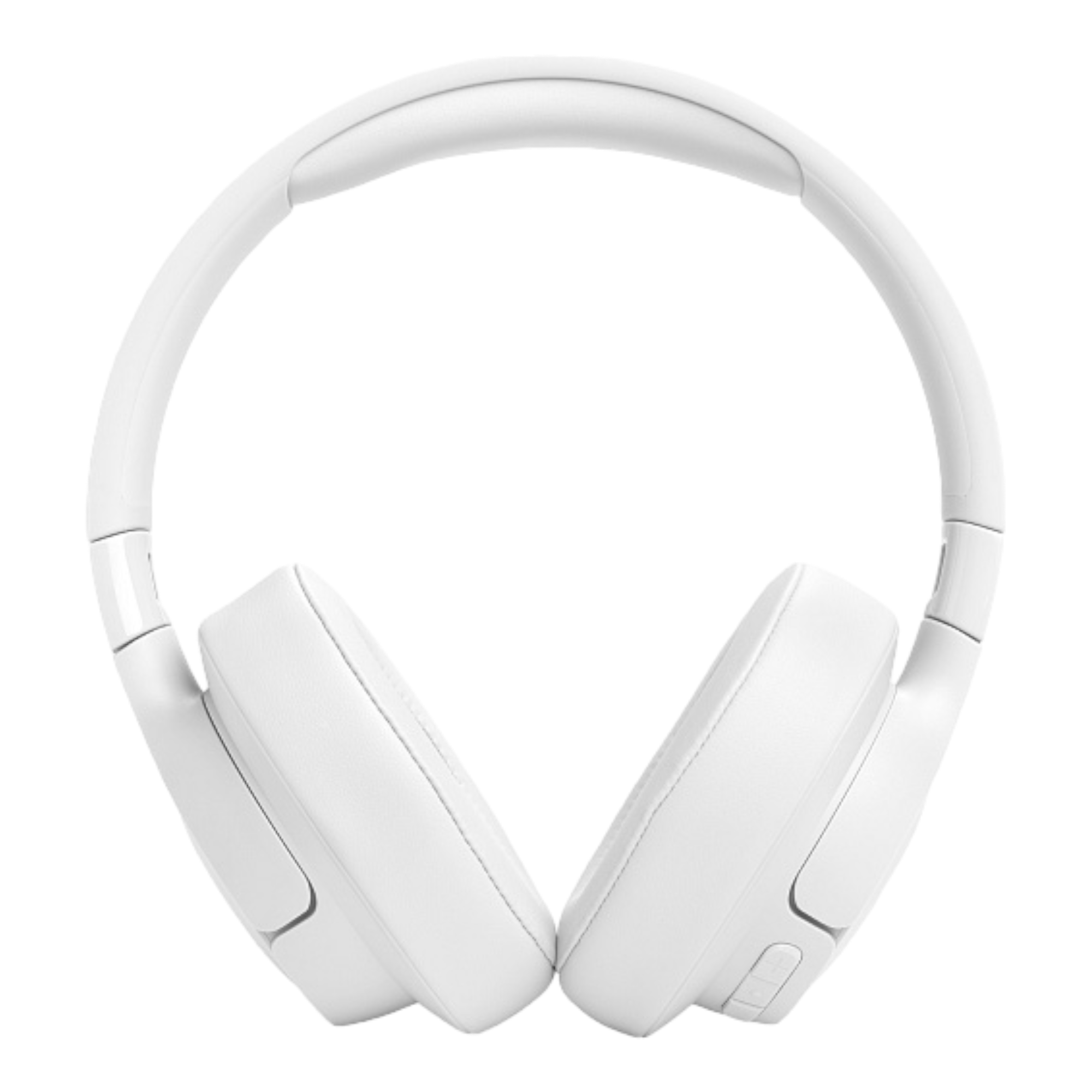 JBL Tune 770NC Adaptive Noise Cancelling Headphones White - alAsil